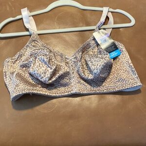 Bali classic Support Bra